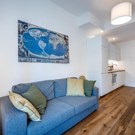 Yid Buonvicini Design Apt In Florence Out Of Ztl Luaran gambar