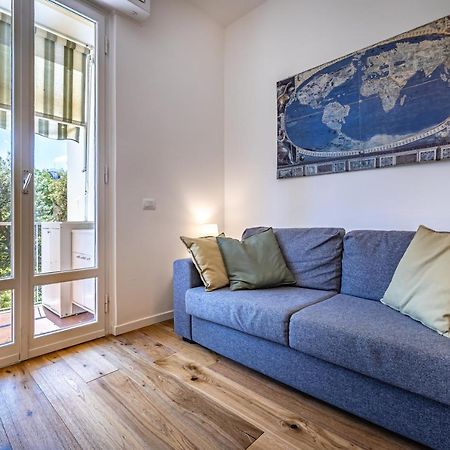 Yid Buonvicini Design Apt In Florence Out Of Ztl Luaran gambar