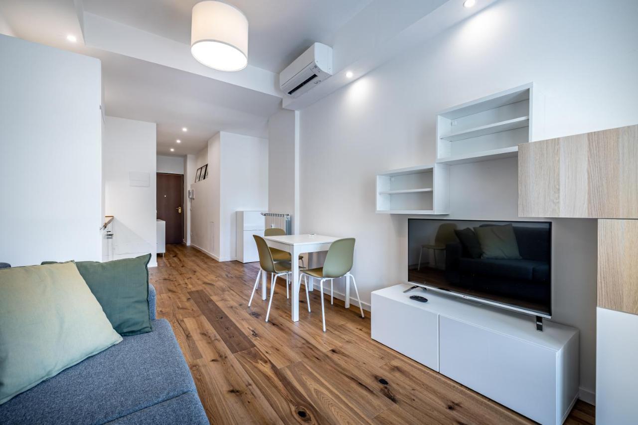 Yid Buonvicini Design Apt In Florence Out Of Ztl Luaran gambar