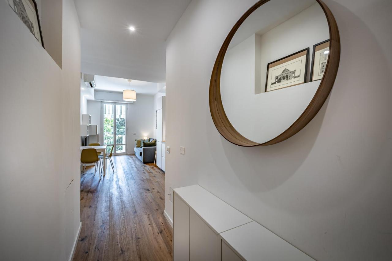 Yid Buonvicini Design Apt In Florence Out Of Ztl Luaran gambar