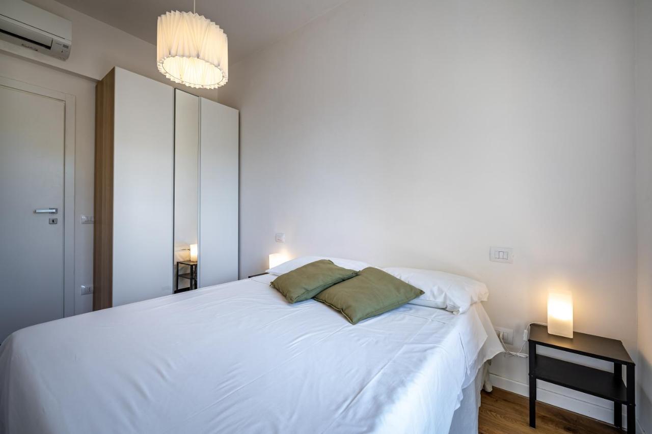 Yid Buonvicini Design Apt In Florence Out Of Ztl Luaran gambar
