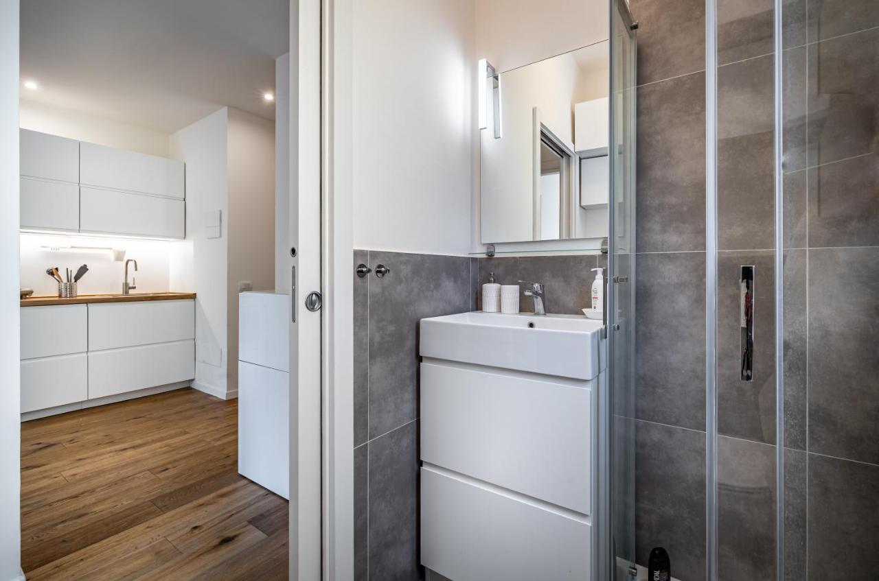 Yid Buonvicini Design Apt In Florence Out Of Ztl Luaran gambar